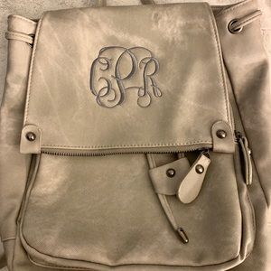 EUC Personalized Women’s backpack